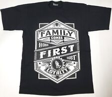 Family first shirt for sale  Orange
