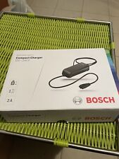 Bosch ladegerät compact gebraucht kaufen  Marktredwitz