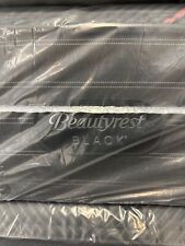 Beautyrest black class for sale  Modesto