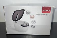 Vivreal ultrasonic cleaner for sale  Manvel