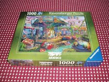 puzzle 1000 pieces for sale  Pine Island