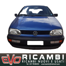 ricambi golf 3 usato  Comiso