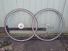 Wolber gtx wheelset for sale  DERBY