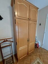 Armoire garde robe d'occasion  Paray-le-Monial