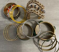 Assorted jewelry lot for sale  Utica