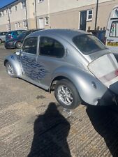 Beetle herbie car for sale  SUNDERLAND