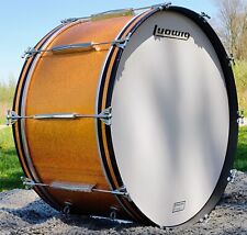 Ludwig bdg gold for sale  Fort Wayne