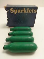Vintage boc sparklets for sale  HODDESDON