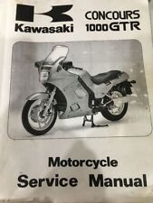 99924 1065 kawasaki d'occasion  Expédié en Belgium