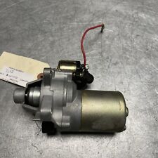 OEM GOOD USED CHAMPION GENERATOR YFQ7072989 TESTED ELECTRIC STARTER for sale  Shipping to South Africa