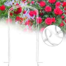 White wedding arch for sale  MANCHESTER