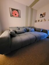 Top gepflegtes sofa gebraucht kaufen  Altentreptow-Umland l