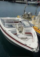Barca motoscafo larson usato  Amalfi