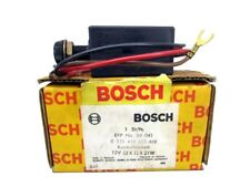 Bosch blinkgeber 0335410001 gebraucht kaufen  Wachtendonk