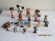 Job lot figurines for sale  POOLE