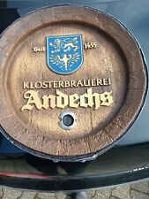 Deko fass klosterbrauerei gebraucht kaufen  DO-Aplerbeck