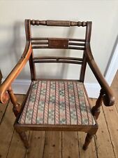 Regency chair for sale  HOVE