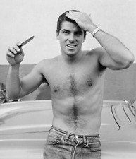 American Actor VAN WILLIAMS Portrait Picture Poster Photo Print 4x6 for sale  Shipping to South Africa