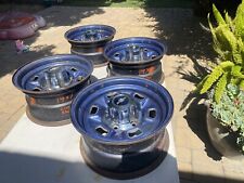 14x7 chevrolet rally for sale  Pleasant Hill