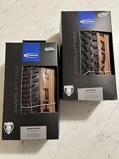 Pneumatici schwalbe racing usato  Cremella