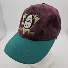 Mighty ducks snapback for sale  Charlotte