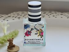 Parfum miniatur balenciaga gebraucht kaufen  Dortmund