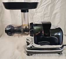 Omega j8008c juicer for sale  Shipping to Ireland