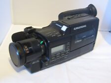 Videokamera grundig 8000 gebraucht kaufen  Butzbach