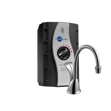 ​Sistema dispensador instantáneo de agua fría/caliente instantáneo InSinkErator HC-WAVESN-SS HC-Wave segunda mano  Embacar hacia Argentina