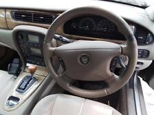 Steering wheel jaguar for sale  WINSFORD