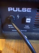 Pulse pmh200 channel for sale  STRABANE