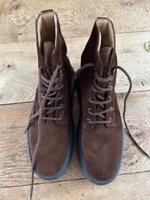 Tod men suede for sale  LONDON