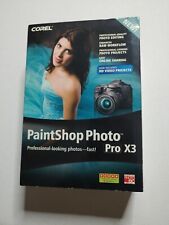 Corel paintshop photo for sale  Fort Lauderdale