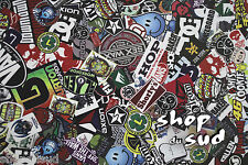 Stickers bombers autocollant d'occasion  Martigues