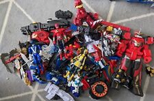 Massive power rangers for sale  STOCKTON-ON-TEES