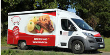 Metzgerei verkaufsmobil kunden gebraucht kaufen  Simmelsdorf