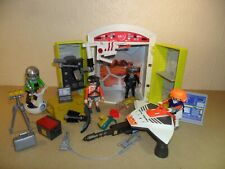 Playmobil space set for sale  CHELMSFORD