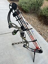 Compound bow bear for sale  Henderson