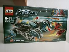 Lego ultra agents usato  Ozzano Dell Emilia