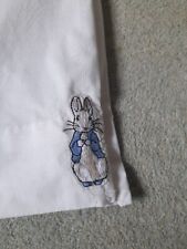 Peter rabbit curtains for sale  MOLD
