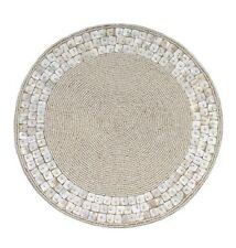beaded placemats for sale  Colonia