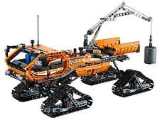 Lego technic 42038 for sale  Lewisville