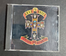 CD Guns N' Roses Appetite For Destruction comprar usado  Enviando para Brazil