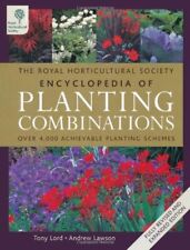 Rhs encyclopedia planting for sale  UK