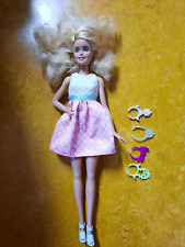 Barbie krone halsketten gebraucht kaufen  Bönnigheim