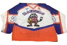 Vintage raiders hockey for sale  CHORLEY