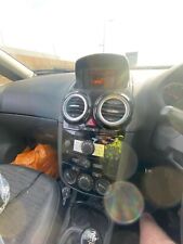 Vauxhall corsa cd40 for sale  DUNSTABLE