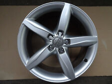 Audi alloy rims for sale  Shipping to Ireland