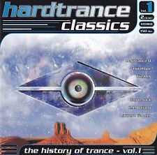 Various hardtrance classics gebraucht kaufen  Berlin