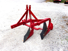 Used plow pt. for sale  Canmer